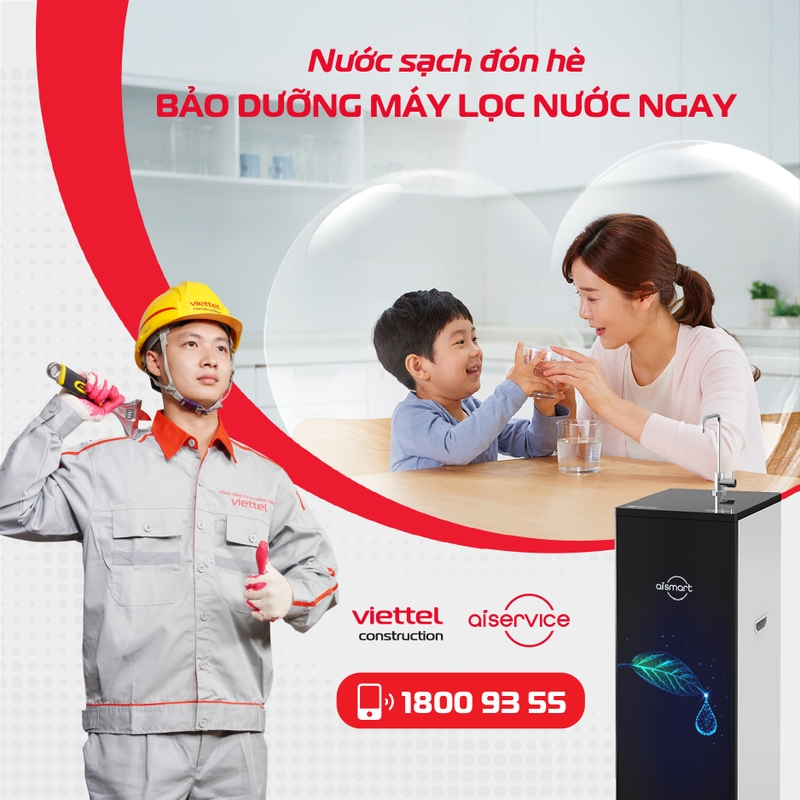 Vì sao nên dùng app Home Services?