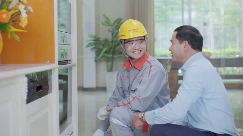 Home Services phù hợp với ai?