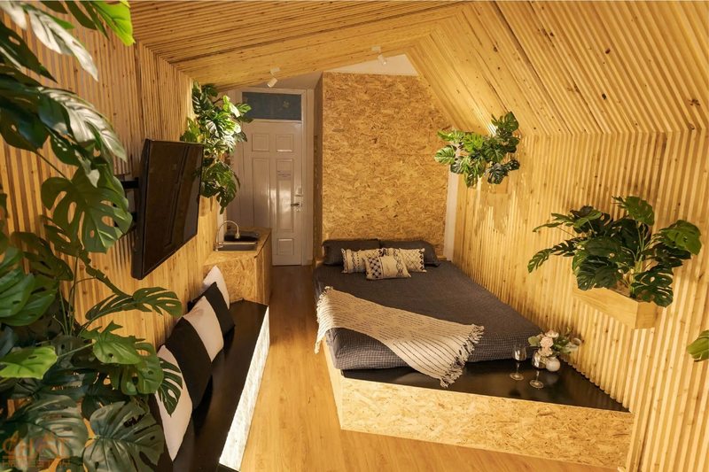 Tiêu chí lựa chọn homestay là gì?
