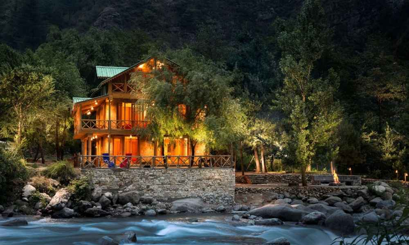 Trải nghiệm độc đáo, mang dấu ấn riêng