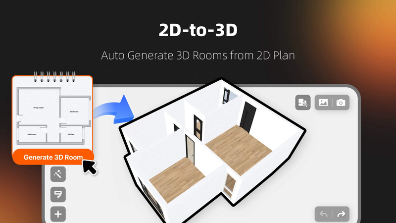 ứng dụng Homestyler 34