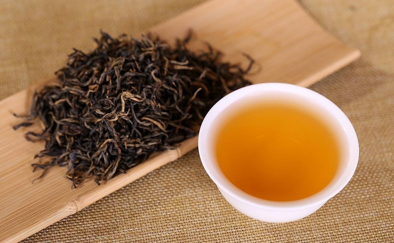 Hồng trà bao nhiêu calo (ảnh 7)