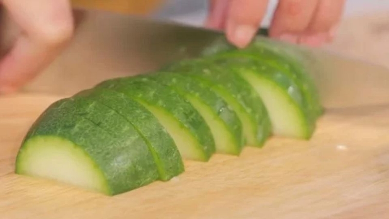 hồng trà bí đao 3