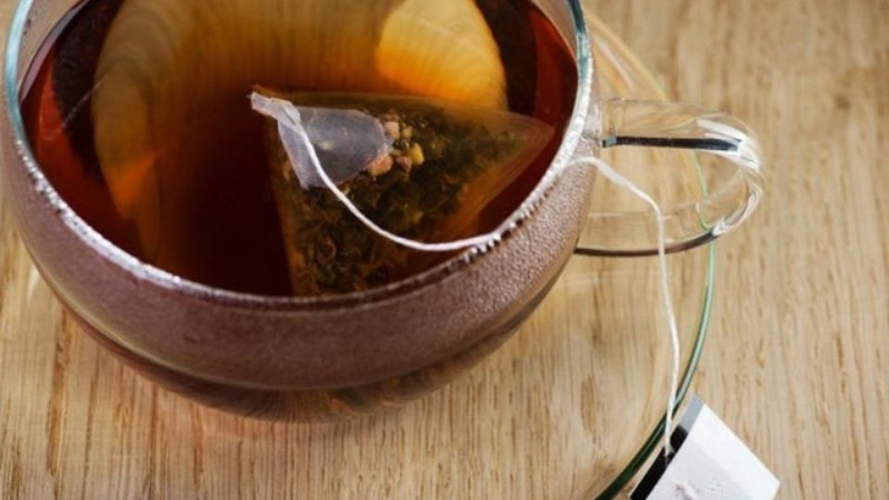 hồng trà mật ong 2