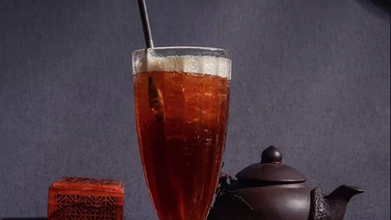 hồng trà mật ong 5