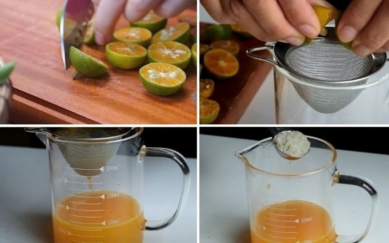 hồng trà tắc ảnh 4