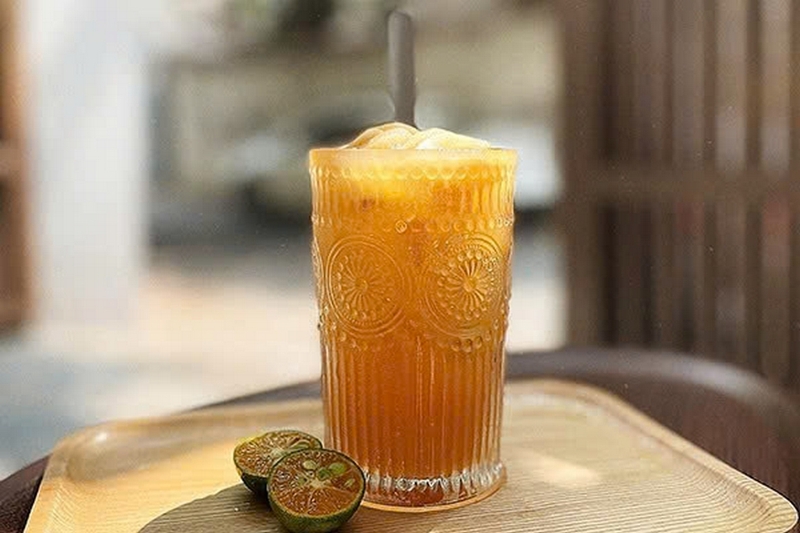 hồng trà tắc ảnh 7