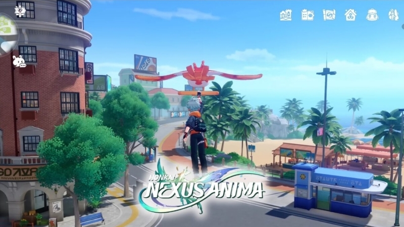 Honkai: Nexus Anima là game gì?