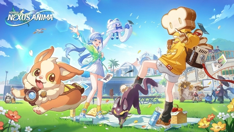 Cốt truyện và thế giới trong Honkai: Nexus Anima