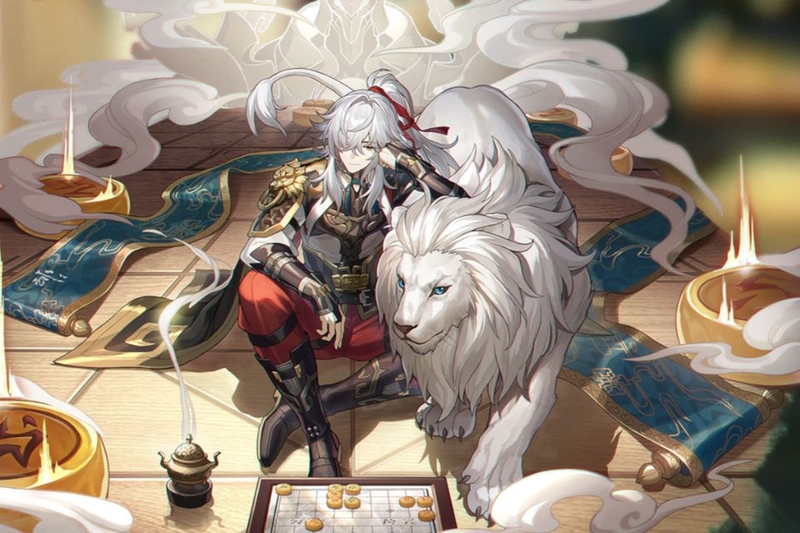 Honkai: Star Rail 2.0 (ảnh 4)