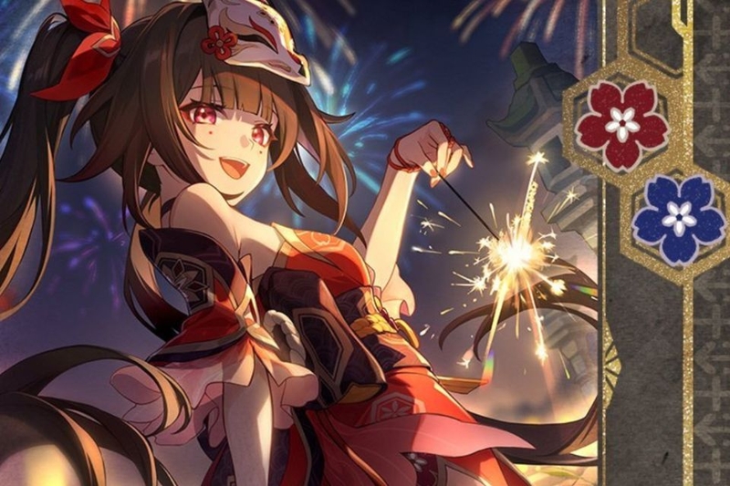 Honkai: Star Rail 2.0 (ảnh 5)