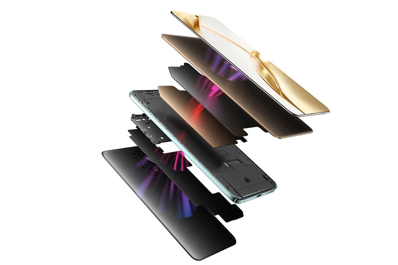 HONOR 200 5G 12GB 512GB 11