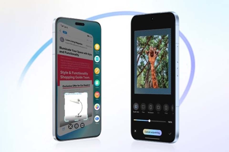 HONOR 400 5G: Chiếc điện thoại cận cao cấp “đa-zi-năng” mà GenZ không nên bỏ lỡ 18