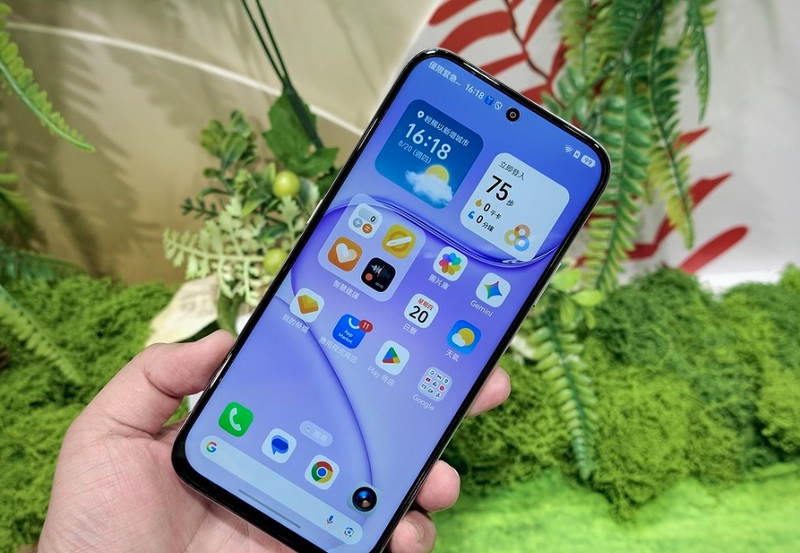 HONOR 600S có gì mới 4