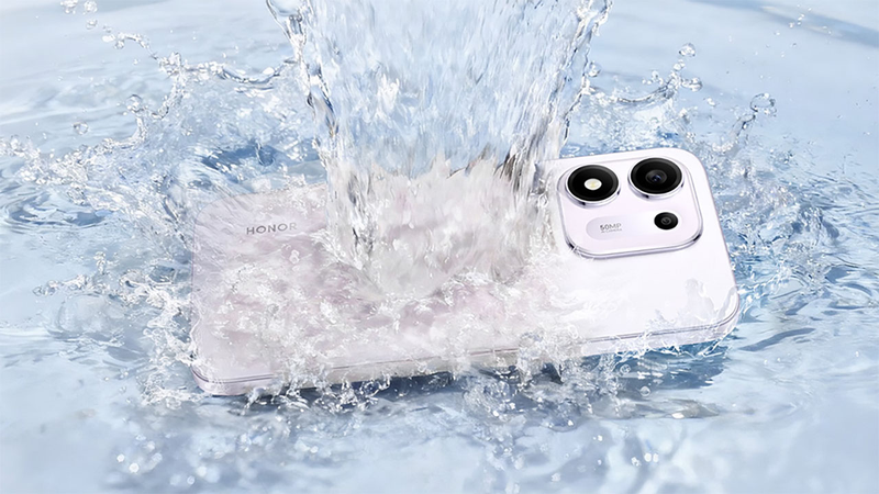 HONOR 600S có gì mới 2