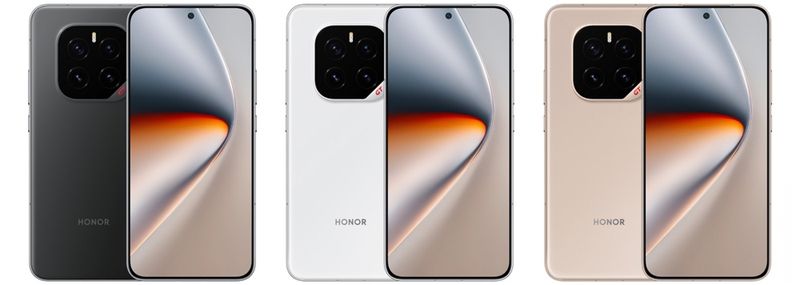 HONOR GT 2 và GT 2 Pro lộ cấu hình với chip Snapdragon 8 Elite, pin 9.000mAh