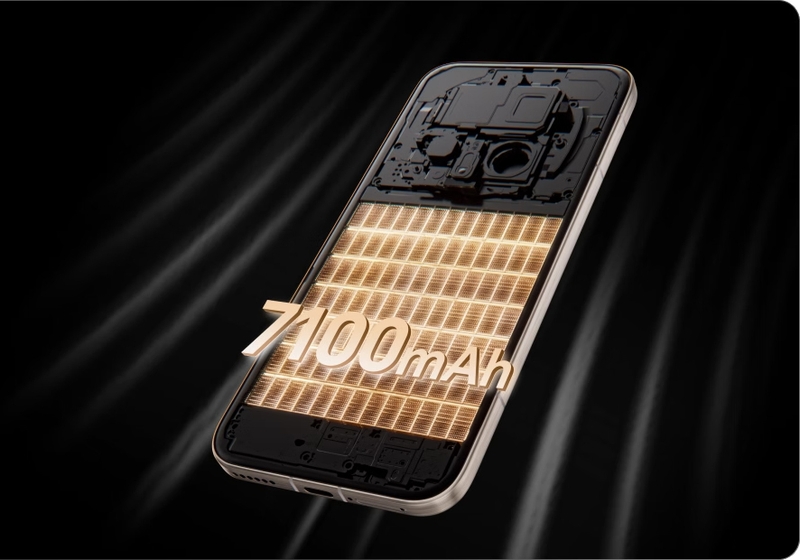 HONOR Magic8 Pro ra mắt tại GCC: Snapdragon Elite Gen 5, camera AI nâng cấp