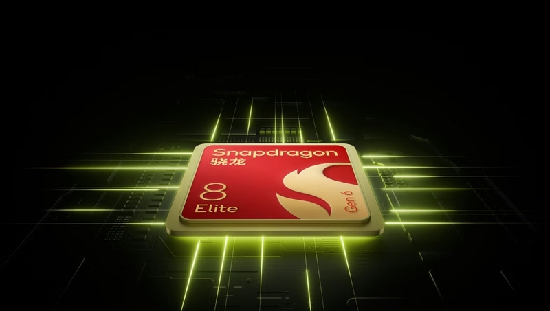 Snapdragon 8 Elite Extreme Gen 6 trên HONOR Magic9 Pro Max được sản xuất trên tiến trình 2 nm, hướng đến hiệu năng cao và tối ưu điện năng.