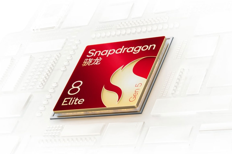 Snapdragon 8 Elite Gen 5 cung cấp nền tảng hiệu năng cho HONOR Magic9.