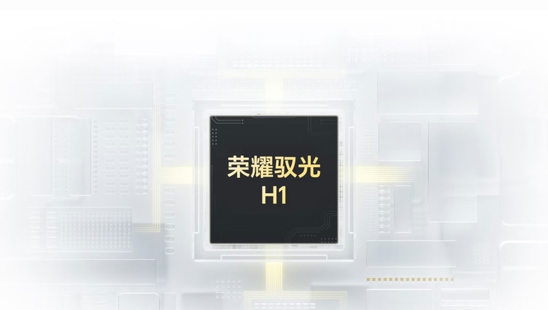 Chip H1 trên HONOR Magic9 đảm nhiệm một phần tác vụ xử lý hình ảnh, giúp giảm tải cho vi xử lý chính.
