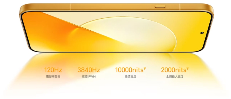 HONOR Magic9 Super Edition sở hữu màn hình OLED 120 Hz, PWM 3.840 Hz và độ sáng cục bộ tối đa 10.000 nit, hỗ trợ hiển thị rõ hơn trong nhiều điều kiện ánh sáng.
