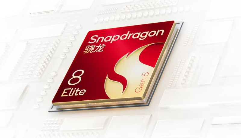 Snapdragon 8 Elite Gen 5 cung cấp sức mạnh xử lý cho HONOR Magic9 Super Edition.
