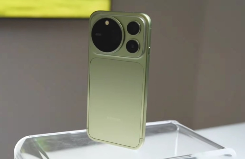 Honor Magic9 Pro Max - hình 14