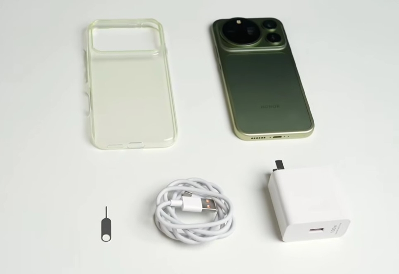 Honor Magic9 Pro Max - hình 1