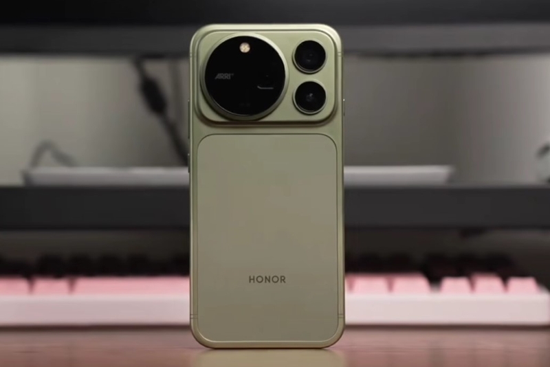 Honor Magic9 Pro Max - hình 2