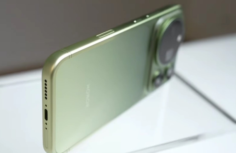 Honor Magic9 Pro Max - hình 3