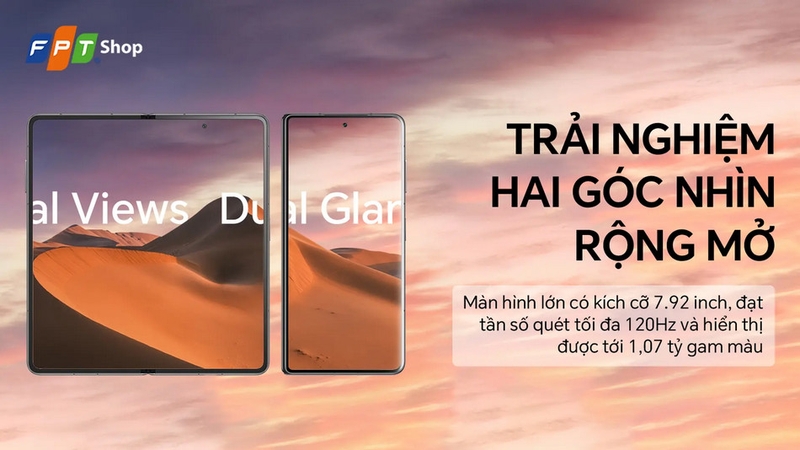 Điện thoại xem phim tốt nhất 2025 - ảnh 7