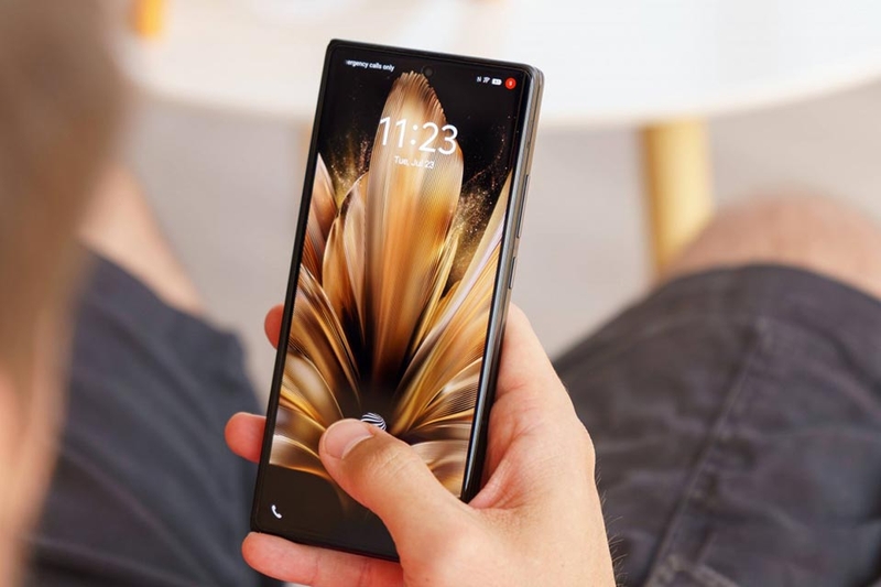 So sánh Vivo X Fold3 và HONOR Magic V3 - 03