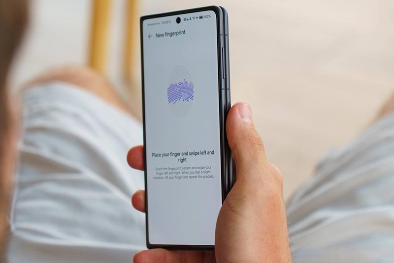 So sánh Vivo X Fold3 và HONOR Magic V3 - 04