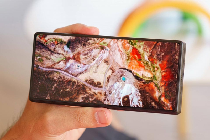 So sánh Vivo X Fold3 và HONOR Magic V3 - 05