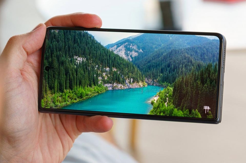 So sánh Vivo X Fold3 và HONOR Magic V3 - 06