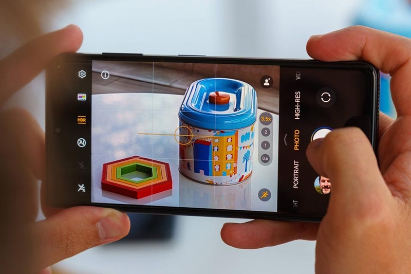 So sánh Vivo X Fold3 và HONOR Magic V3 - 08