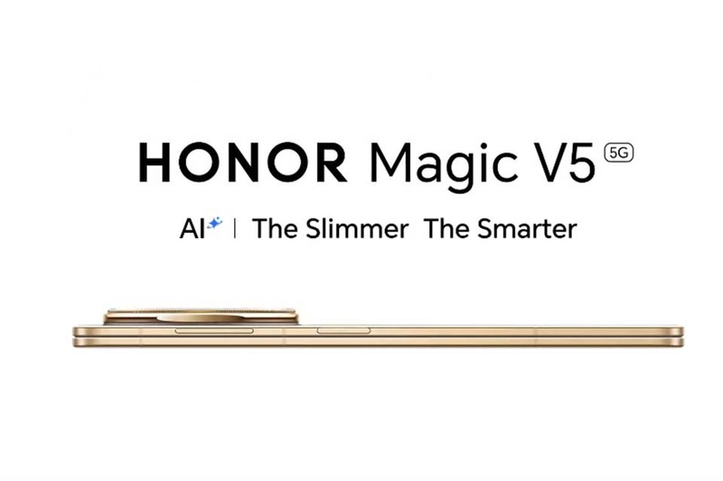 Đánh giá Honor MAgic V5