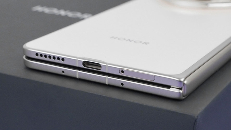 Honor Magic V5 AnTuTu - 02