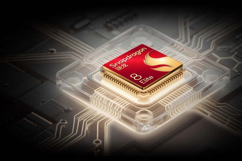 Honor Magic V5 sở hữu hiệu năng đỉnh cao