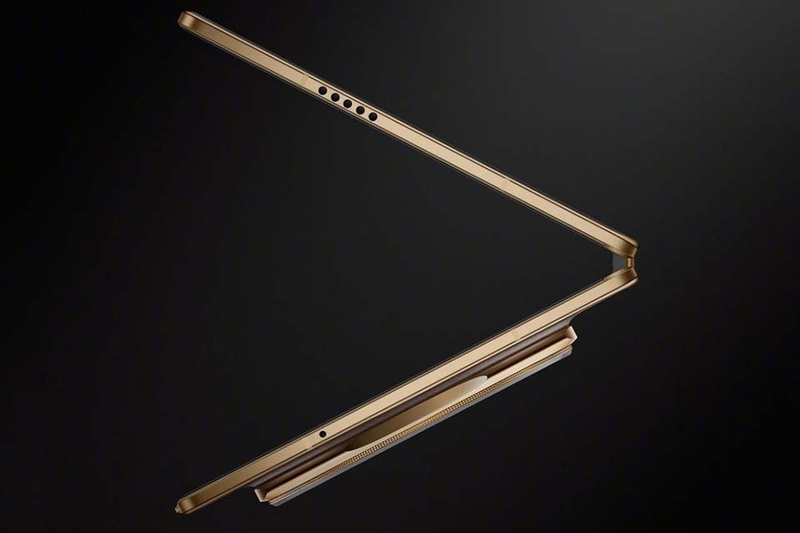 HONOR Magic V5 sử dụng viên pin dung lượng 5.820mAh