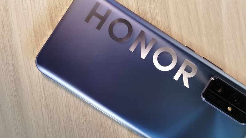 Các dòng điện thoại HONOR ngày càng được ưa chuộng