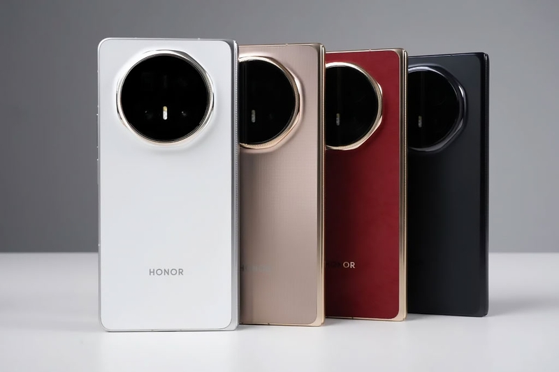 HONOR Magic V7 dự kiến kế nhiệm Magic V6 với những nâng cấp đáng chú ý về hệ thống camera.