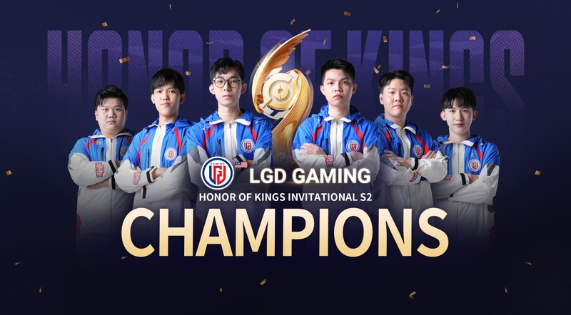 Honor of Kings APK hình 5