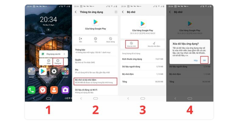 tai game honor of kings global tren android