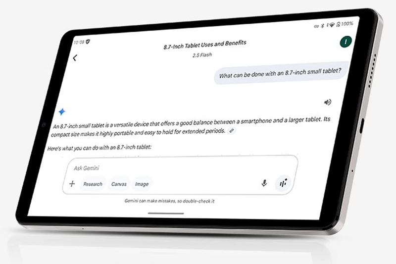 HONOR Pad X7 chính thức lên kệ tại FPT Shop 8