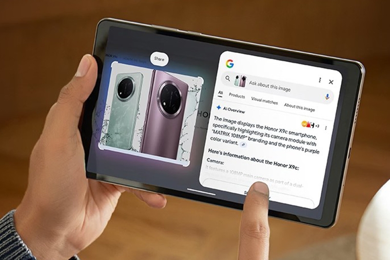 HONOR Pad X7 chính thức lên kệ tại FPT Shop 2