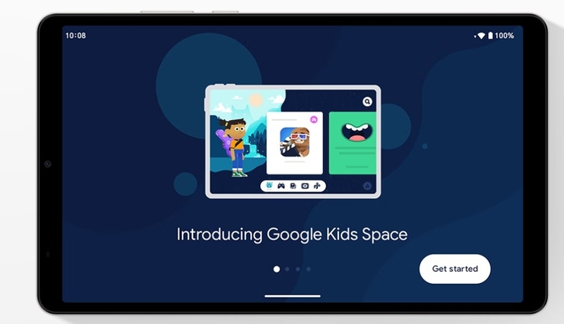 HONOR Pad X7 chính thức lên kệ tại FPT Shop 1