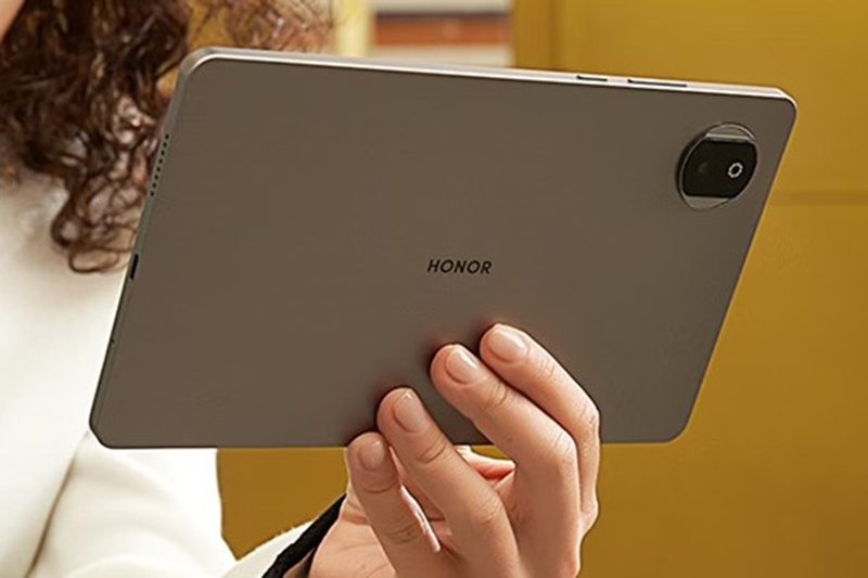 HONOR Pad X7 chính thức lên kệ tại FPT Shop 5
