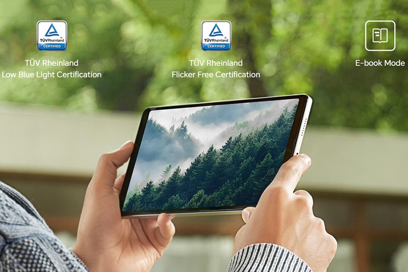 HONOR Pad X7 chính thức lên kệ tại FPT Shop 10