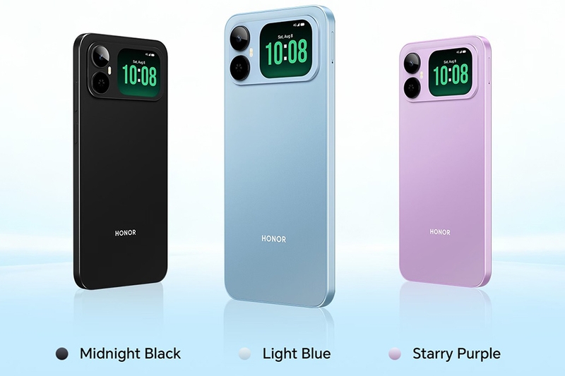 HONOR Play20A 9